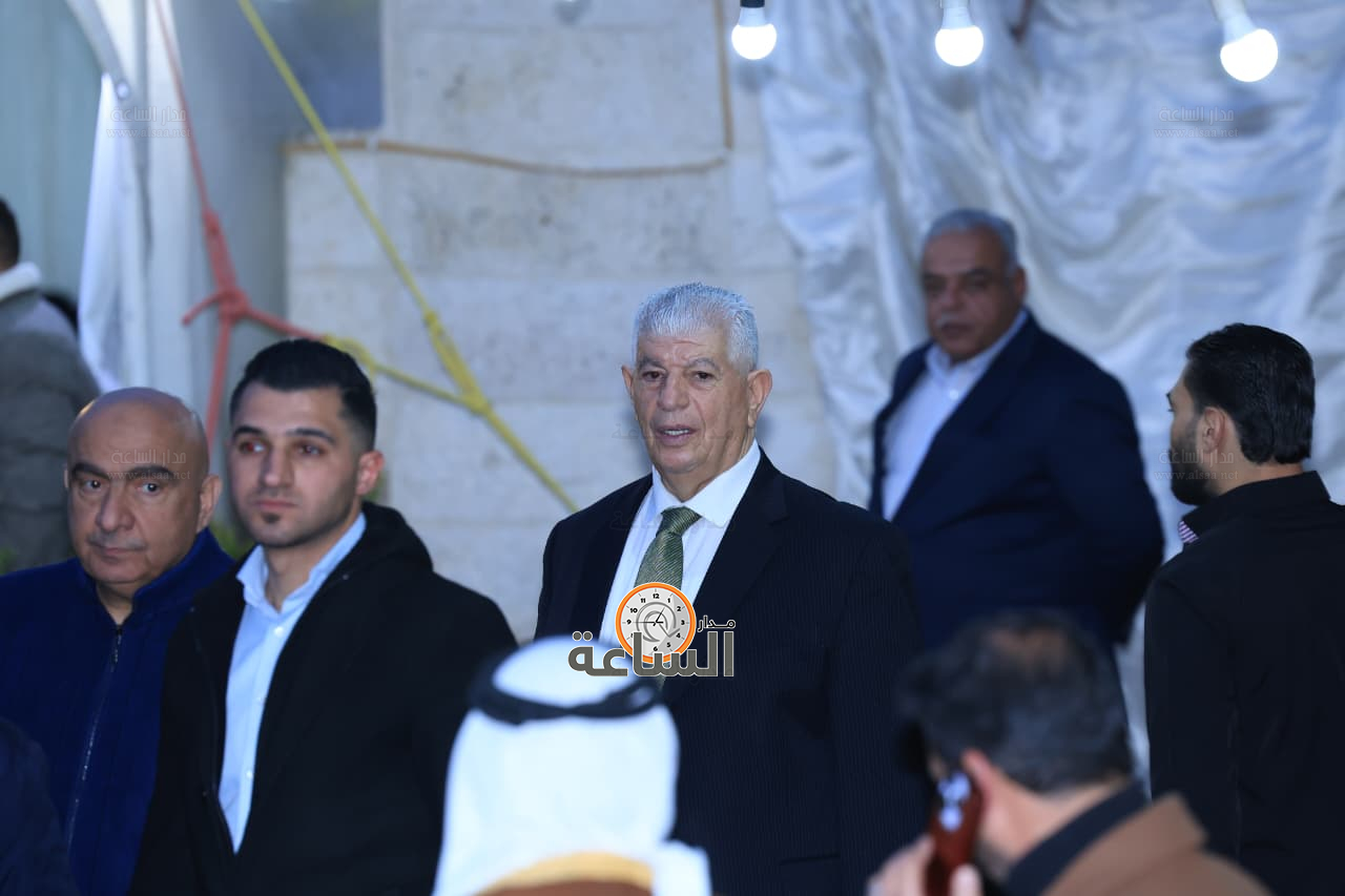 Madar Al-Saa Images 0.6824352029794357