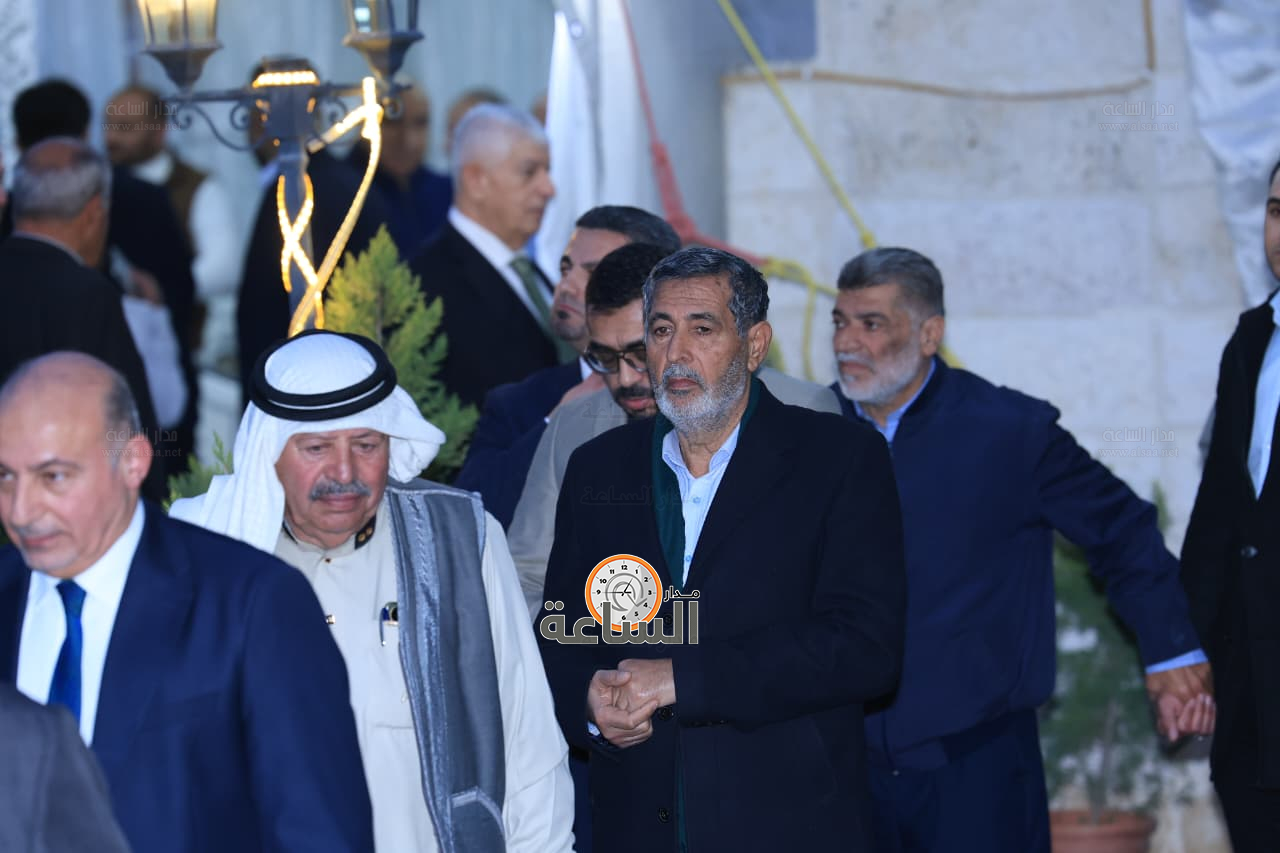 Madar Al-Saa Images 0.07825863932359678