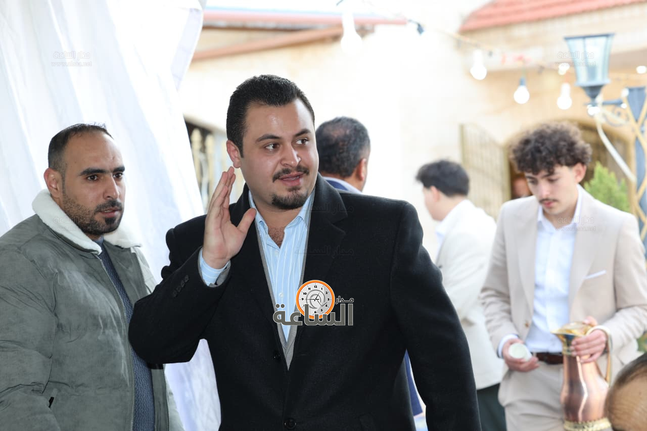 Madar Al-Saa Images 0.6768825310903953