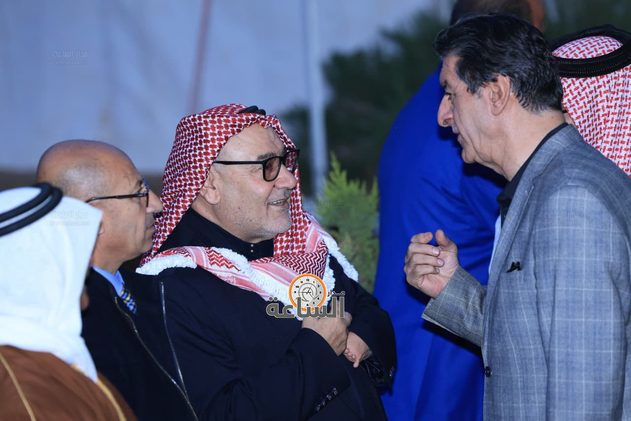 Madar Al-Saa Images 0.7045766184522759