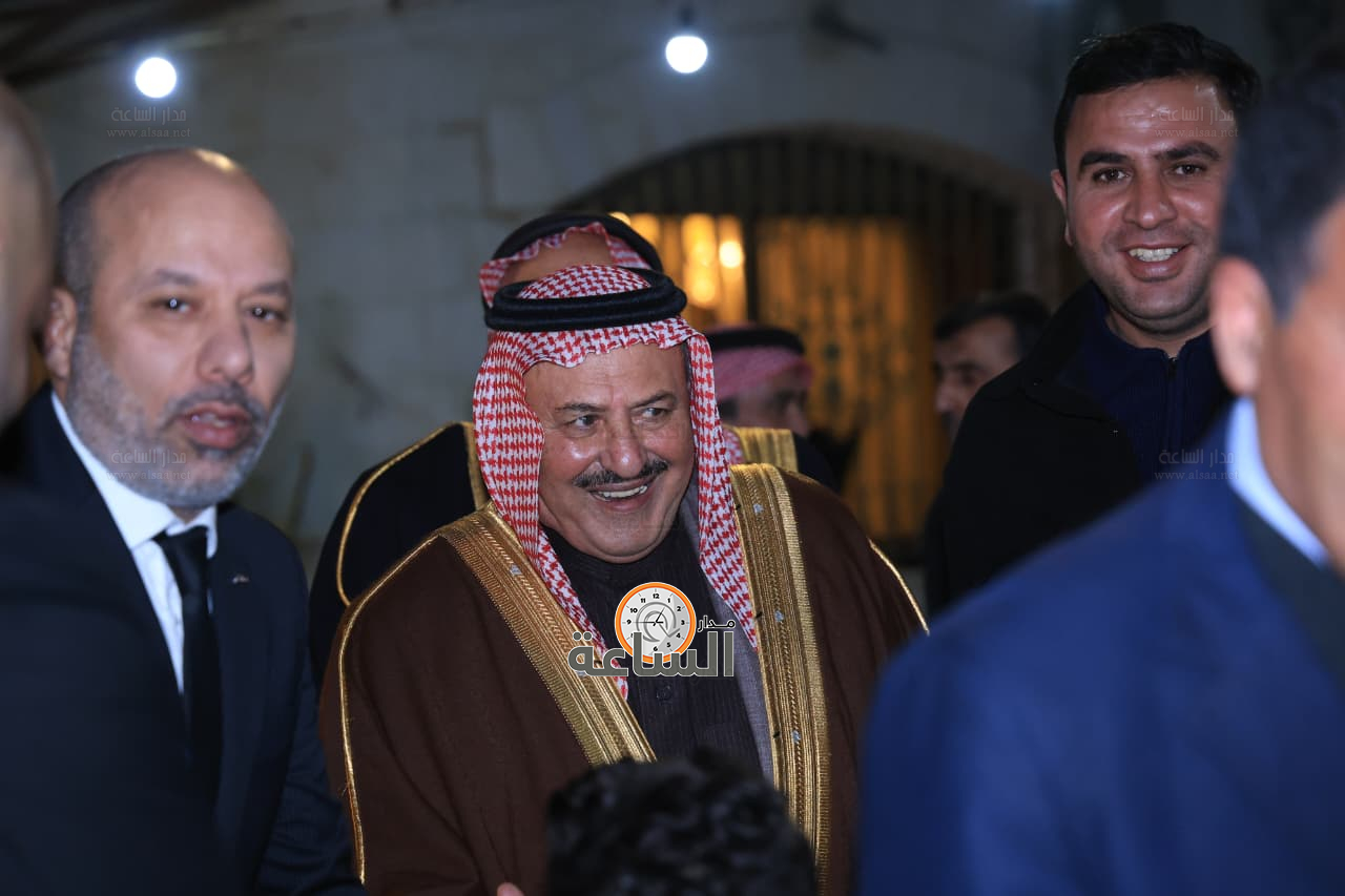 Madar Al-Saa Images 0.06073642865942863