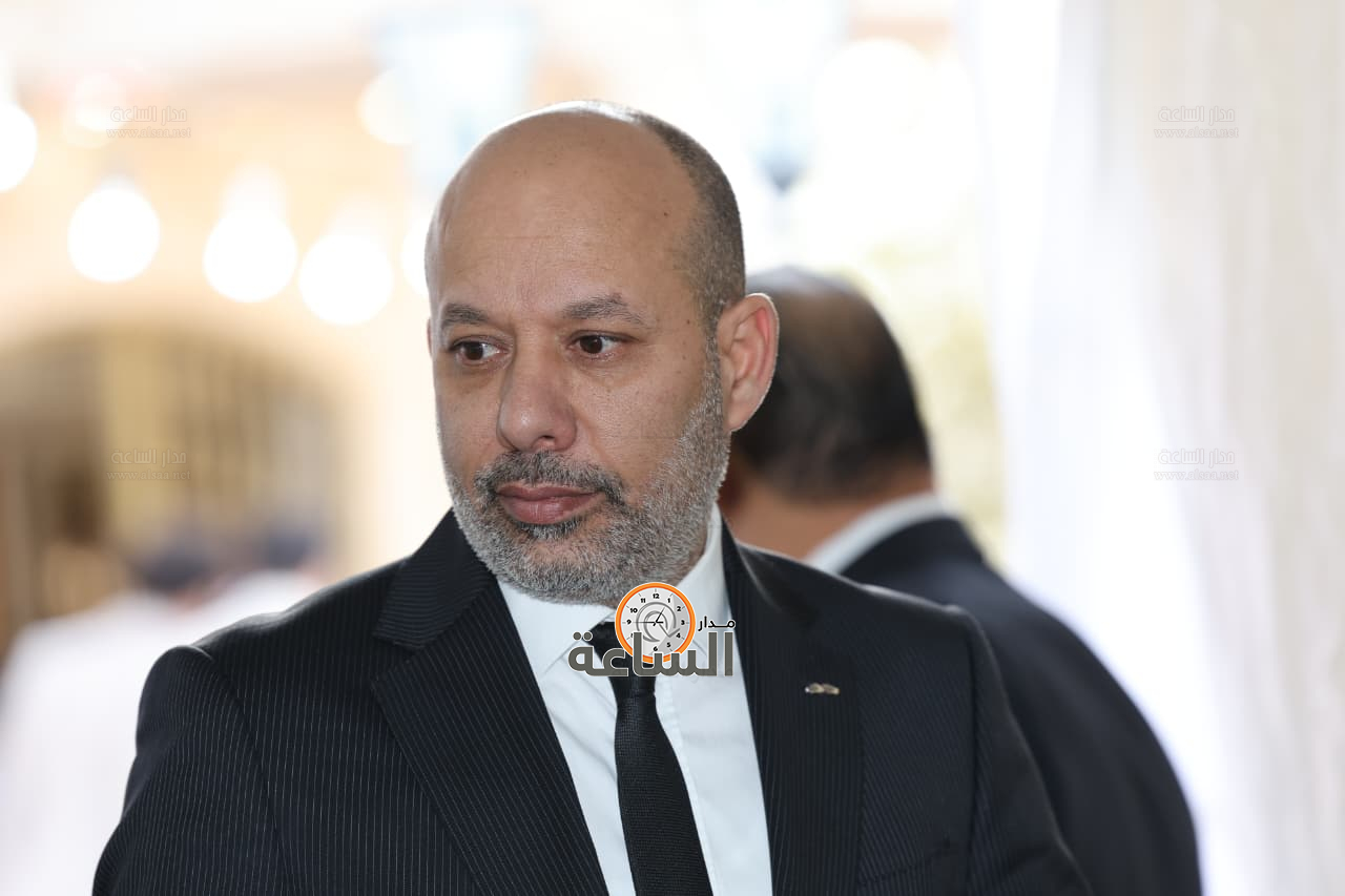 Madar Al-Saa Images 0.06542467225728732