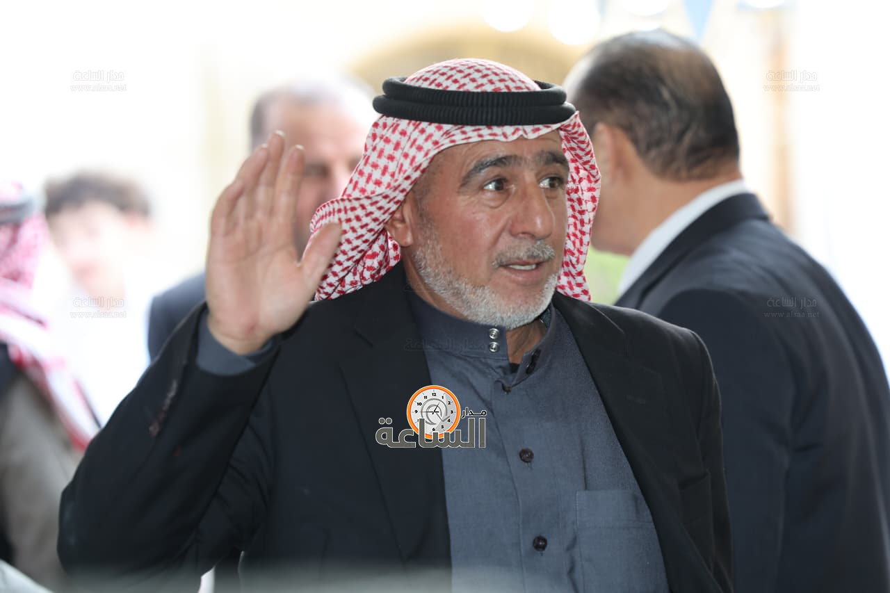 Madar Al-Saa Images 0.5694388770771863