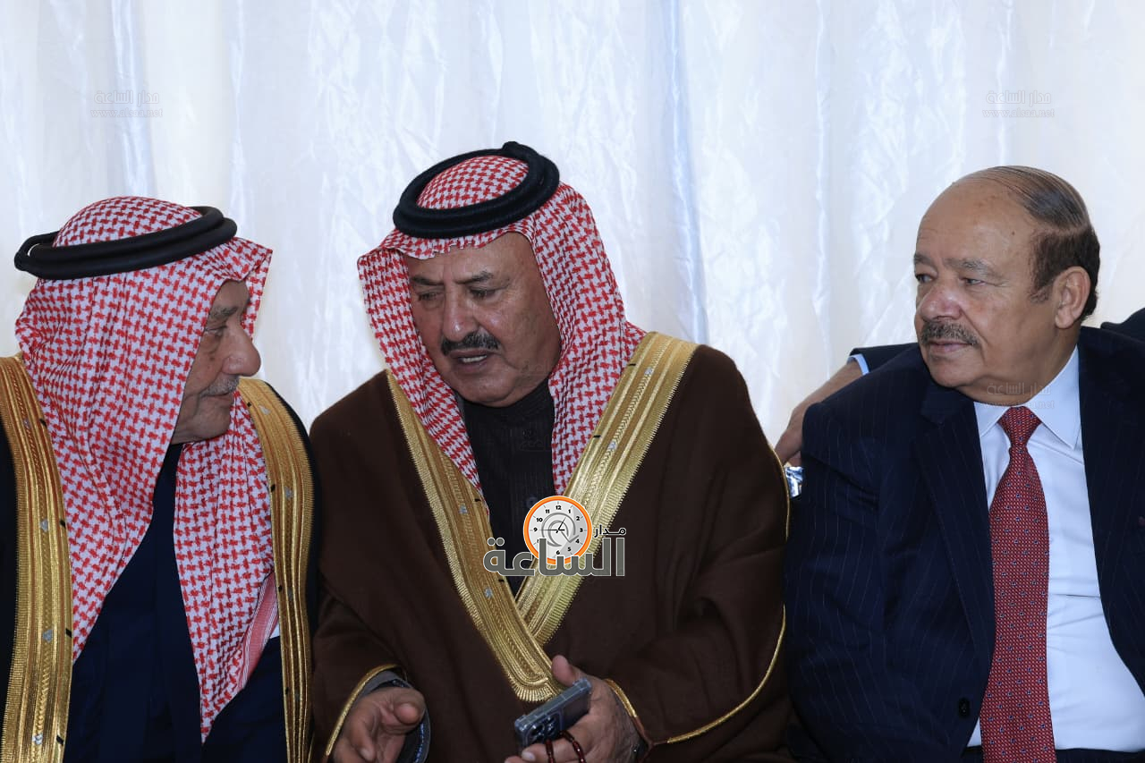 Madar Al-Saa Images 0.6580980439534312