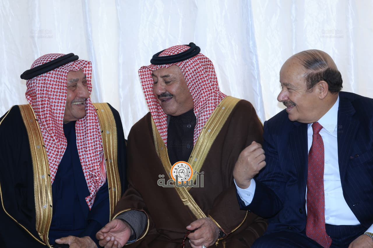 Madar Al-Saa Images 0.33524324755948953