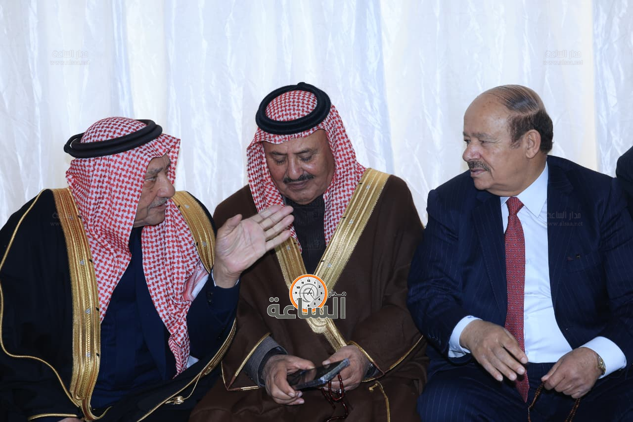 Madar Al-Saa Images 0.7356836330197966