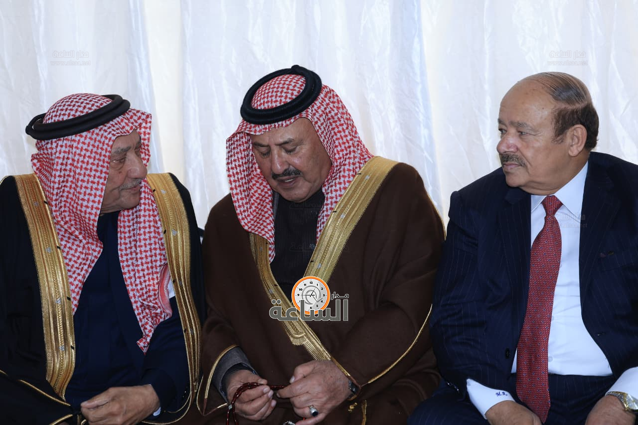 Madar Al-Saa Images 0.8452977508566395