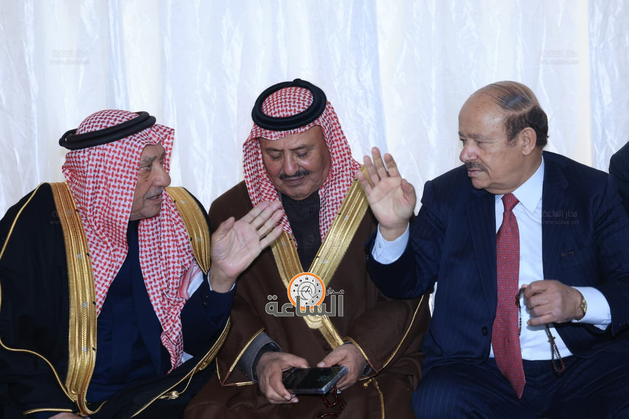 Madar Al-Saa Images 0.9695325624267558