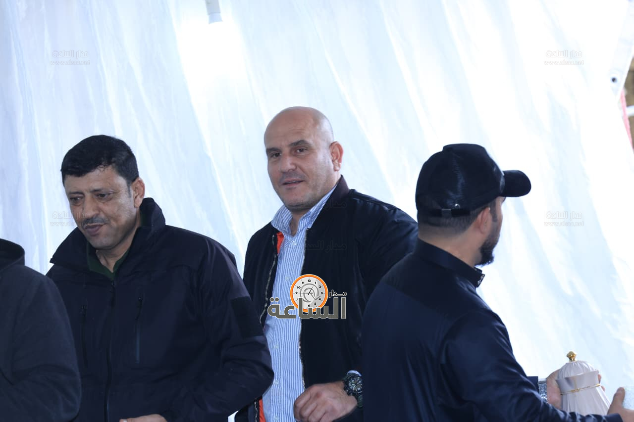 Madar Al-Saa Images 0.09855529293769072