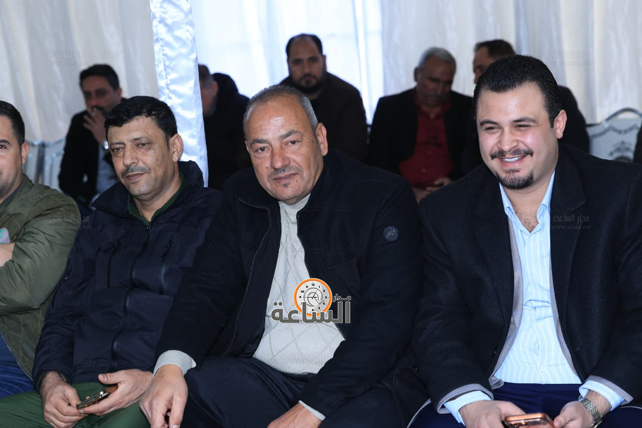 Madar Al-Saa Images 0.4965486511557594