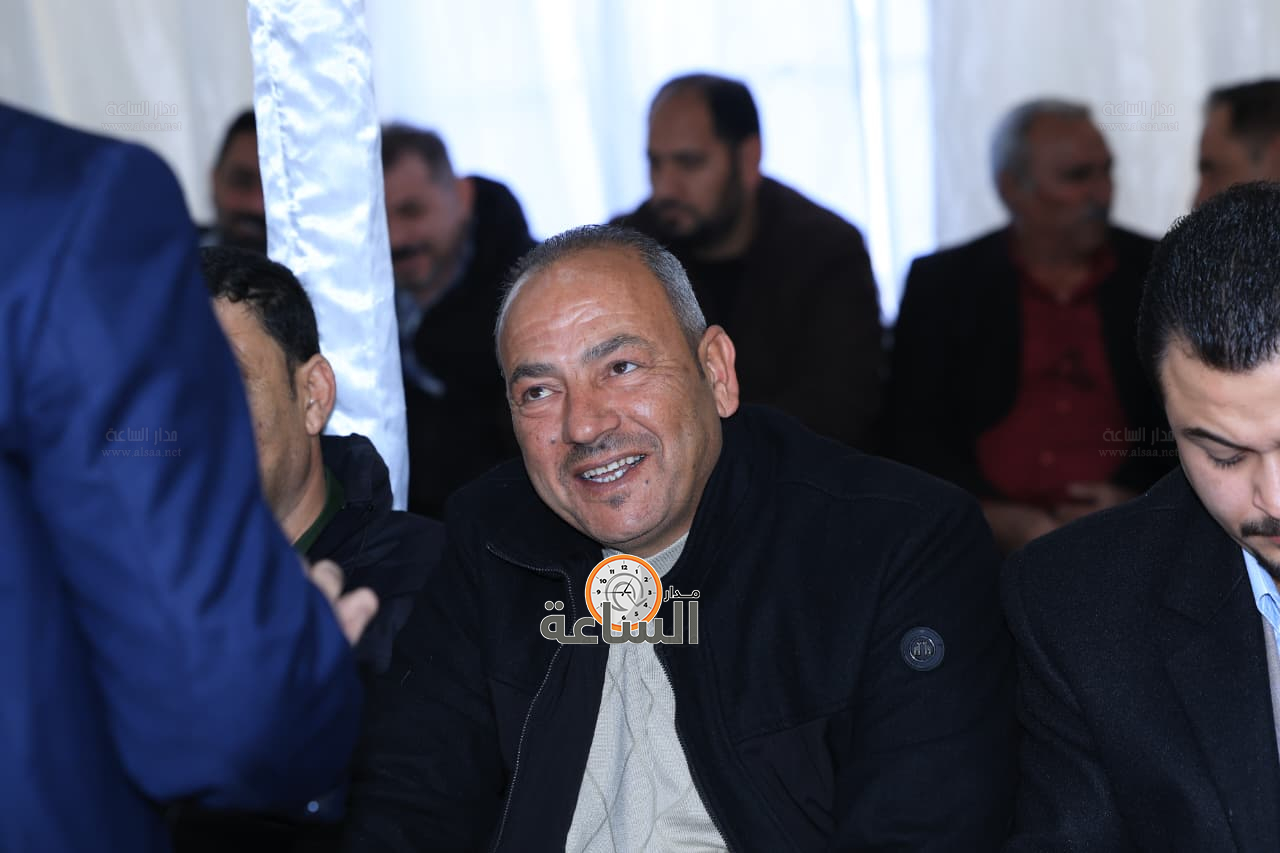 Madar Al-Saa Images 0.1375834388170264