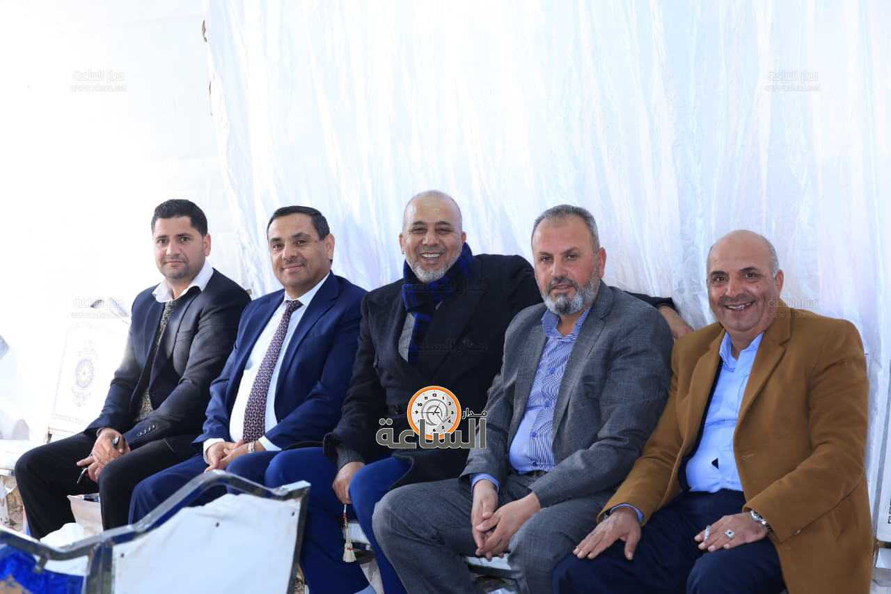 Madar Al-Saa Images 0.9449330185351219