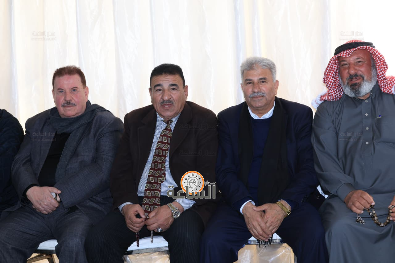 Madar Al-Saa Images 0.07536629217090707