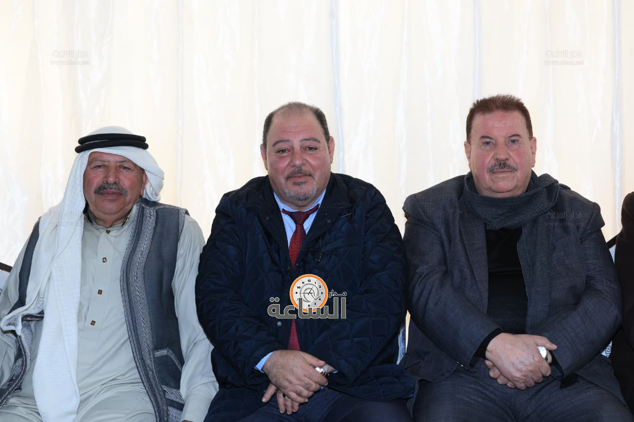 Madar Al-Saa Images 0.015646739756246197