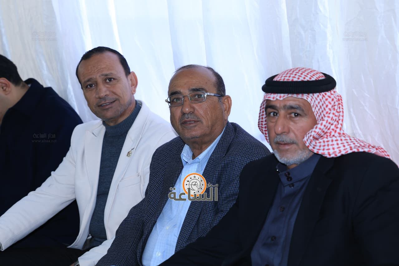 Madar Al-Saa Images 0.0019295964438134083