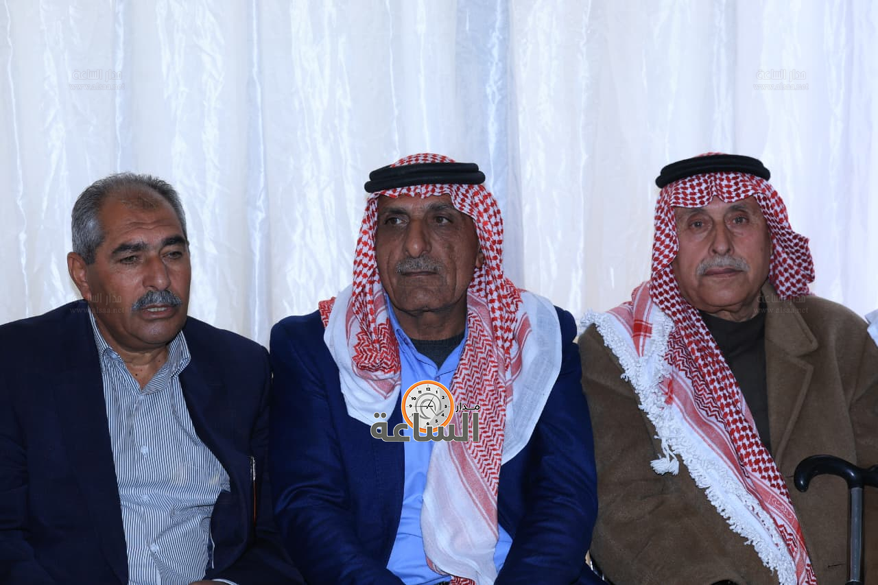 Madar Al-Saa Images 0.09261421265334369