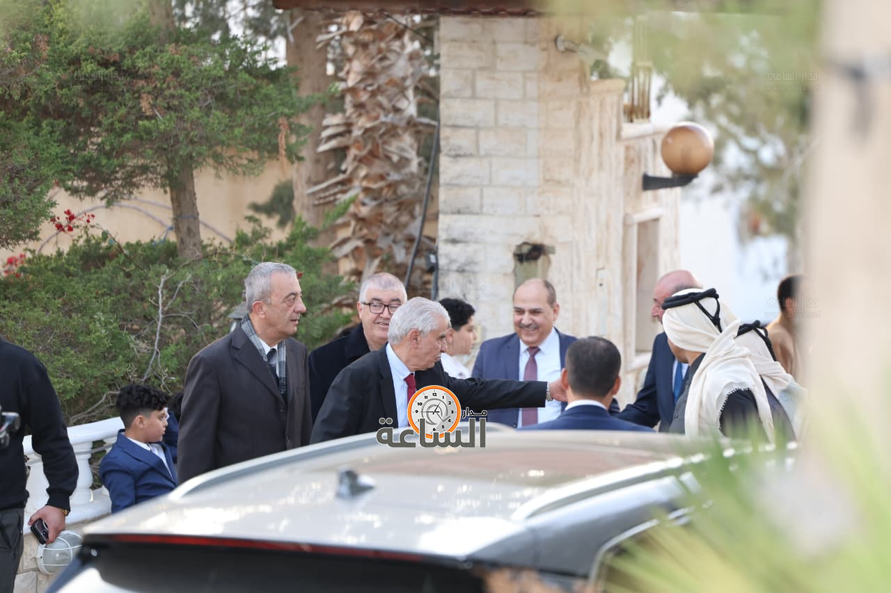 Madar Al-Saa Images 0.2883828741940344