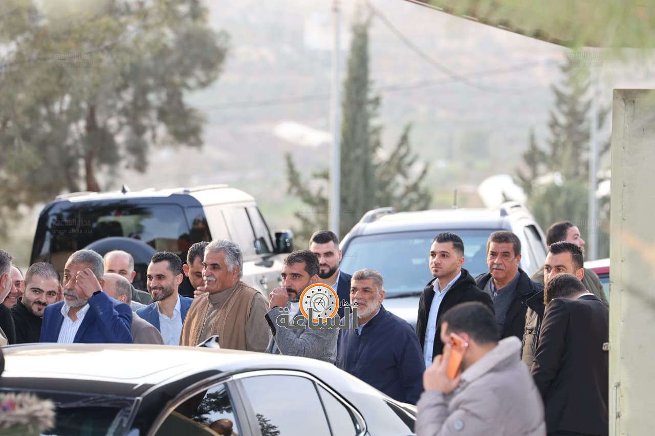 Madar Al-Saa Images 0.7351471585774728