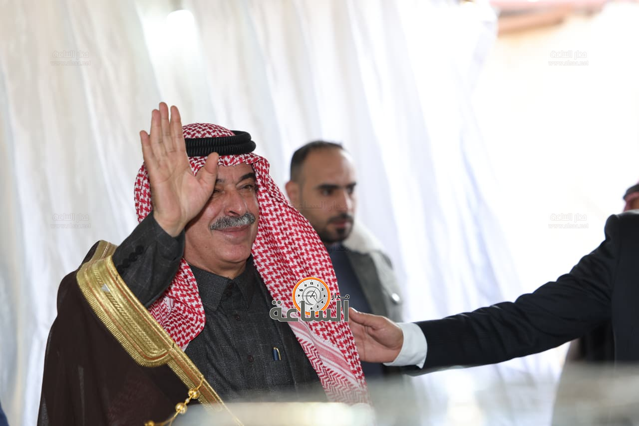 Madar Al-Saa Images 0.7149871301082239