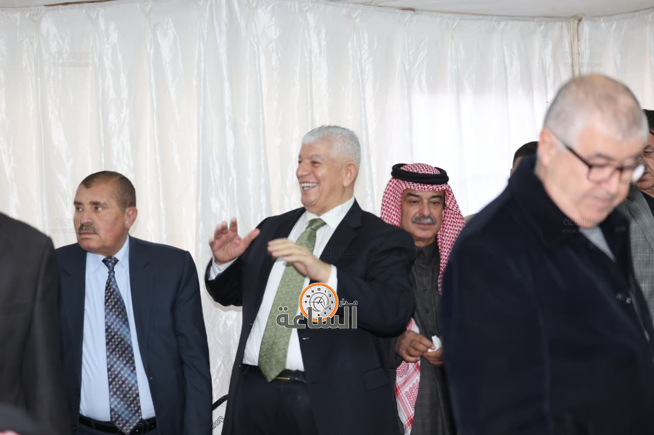 Madar Al-Saa Images 0.04435898438953756