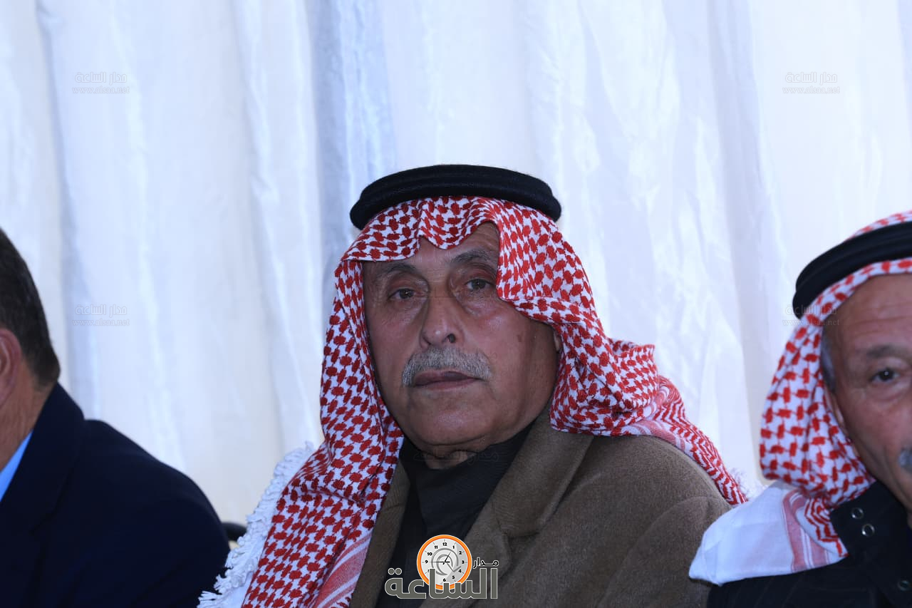 Madar Al-Saa Images 0.03472116149884252