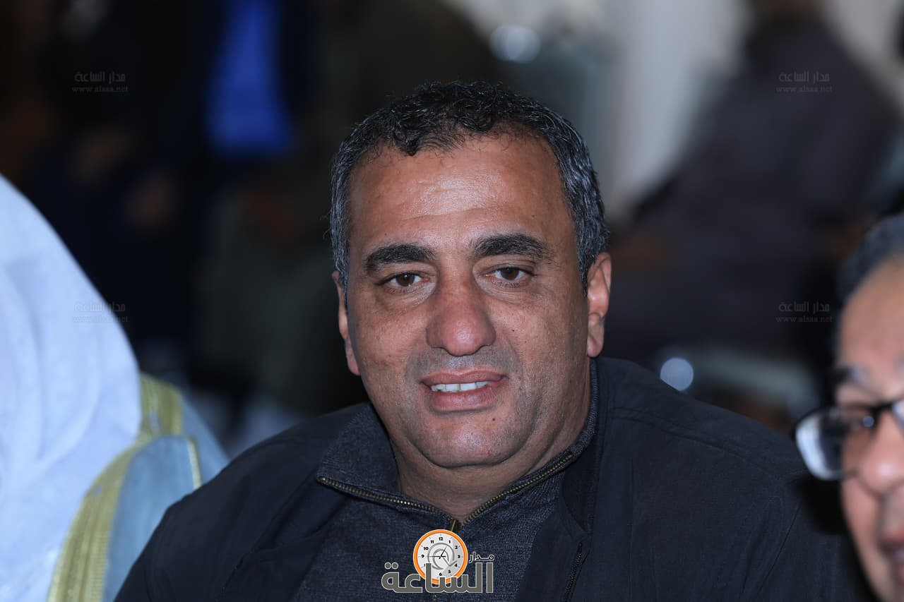 Madar Al-Saa Images 0.4988177785740956