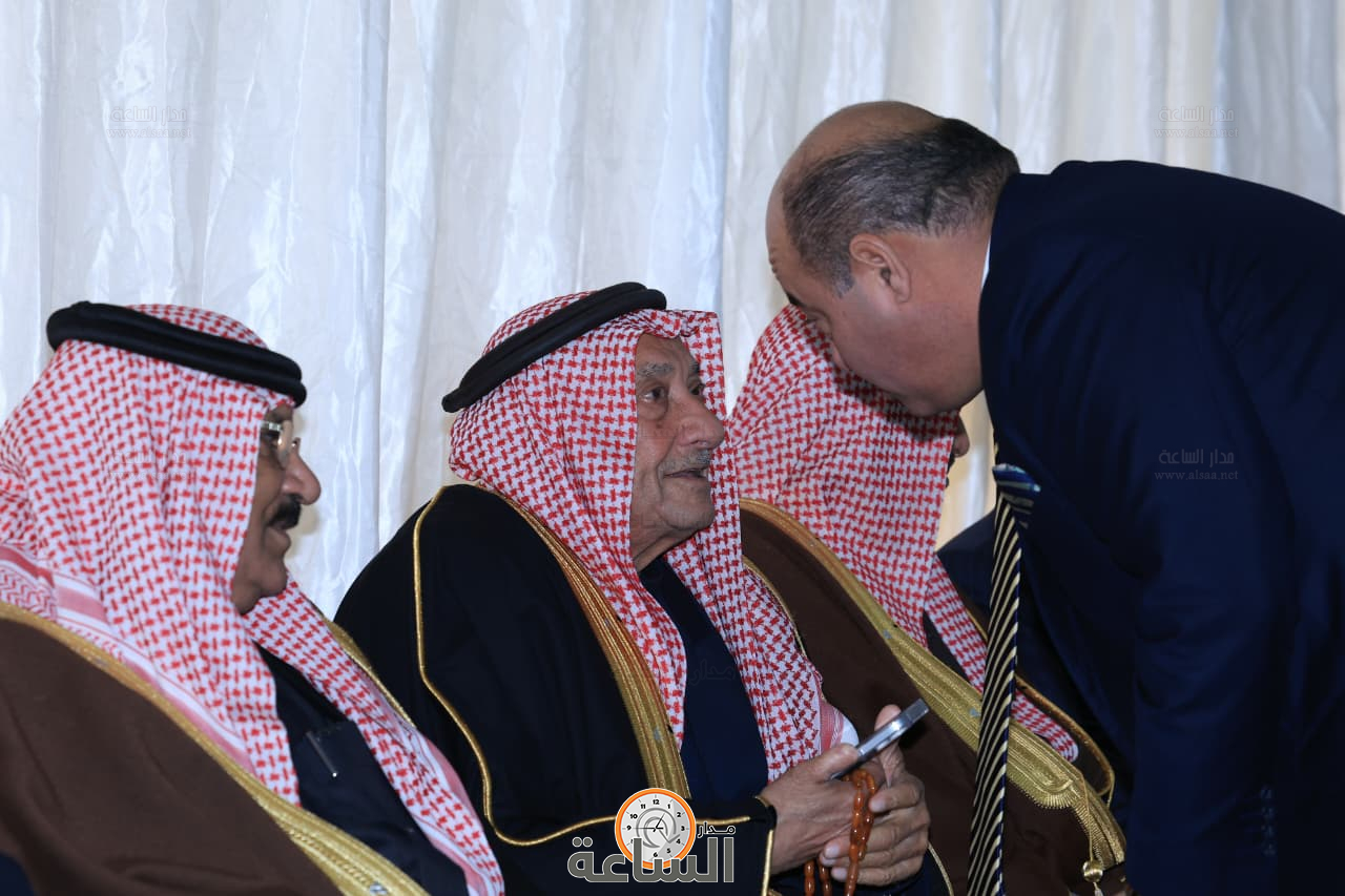 Madar Al-Saa Images 0.19808927636895657