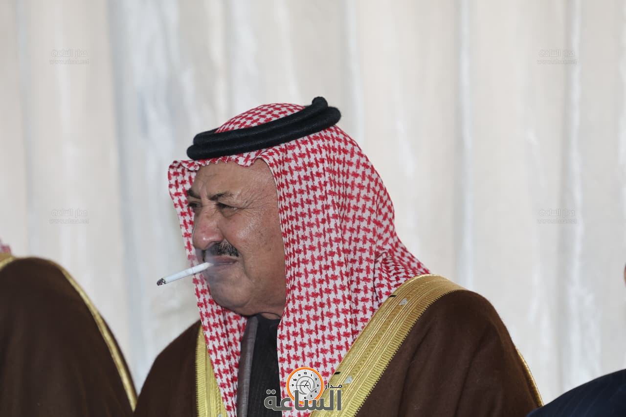 Madar Al-Saa Images 0.3170443682107391