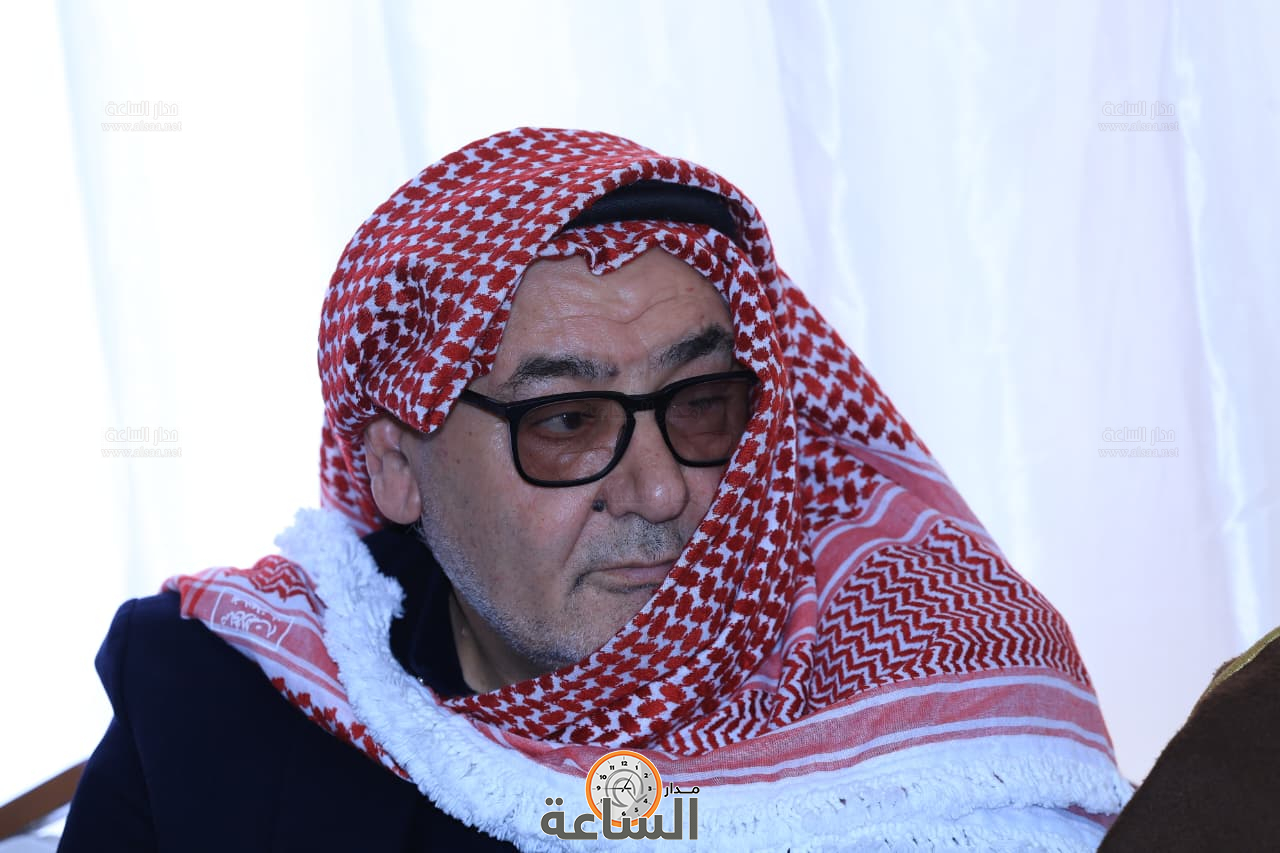 Madar Al-Saa Images 0.23215984035960935