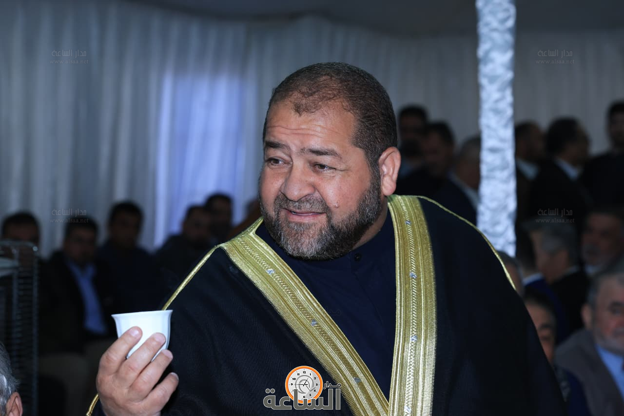 Madar Al-Saa Images 0.41819631474556795