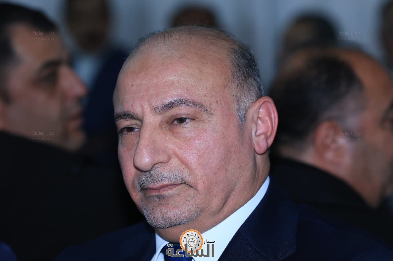 Madar Al-Saa Images 0.8144011526359362