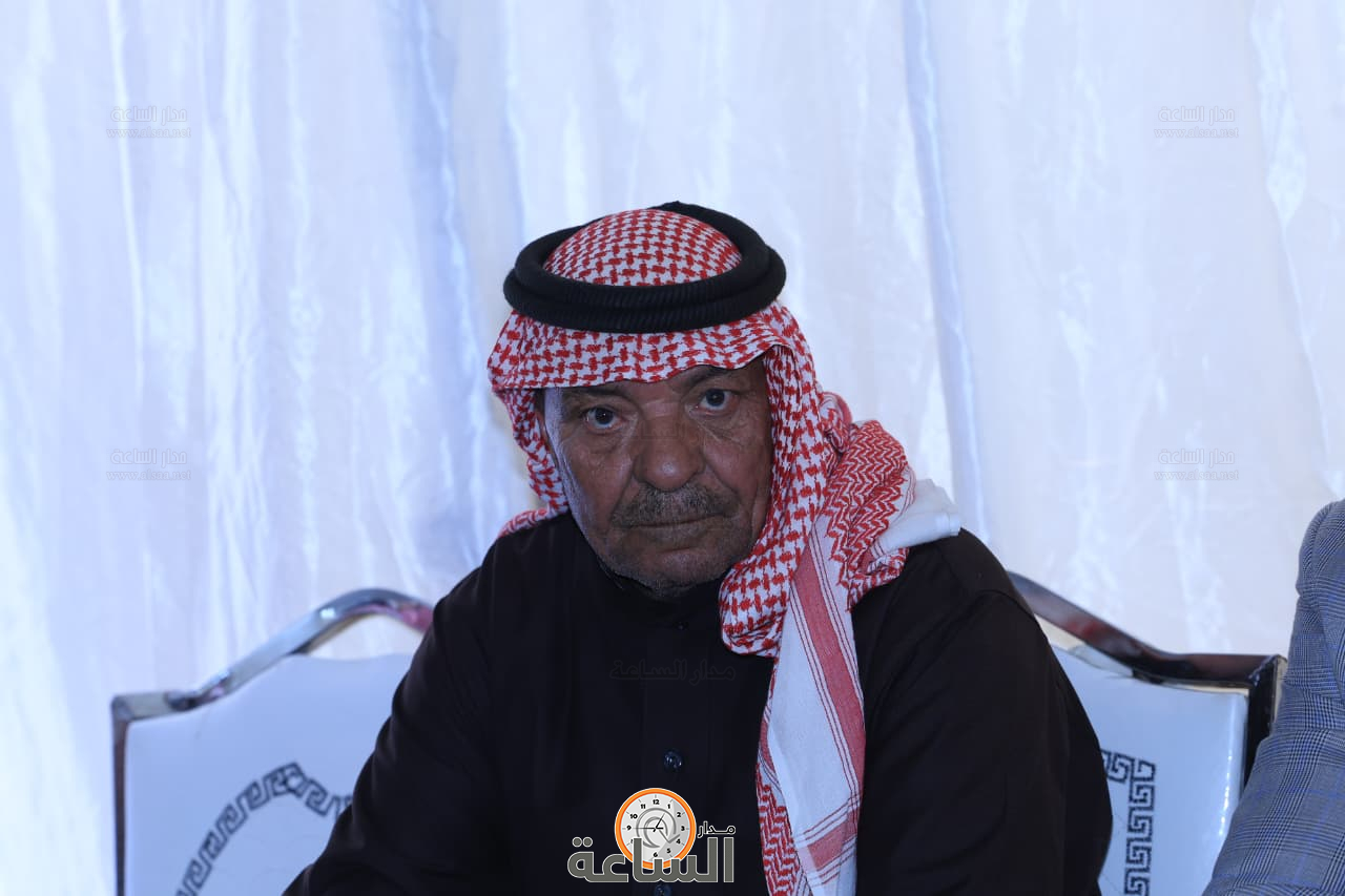 Madar Al-Saa Images 0.37833932942782256