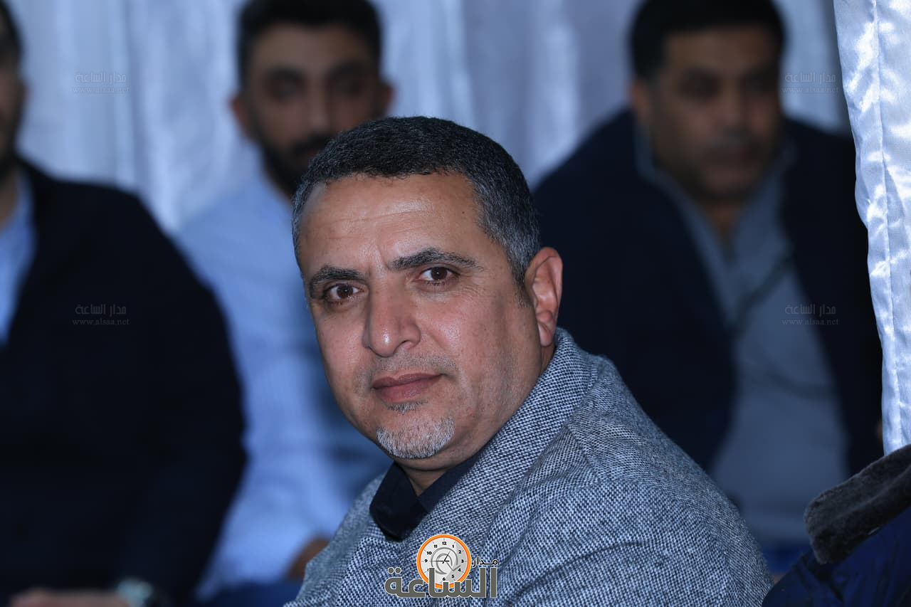 Madar Al-Saa Images 0.864867321805337