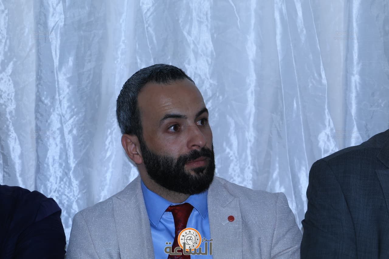 Madar Al-Saa Images 0.47103943097093937