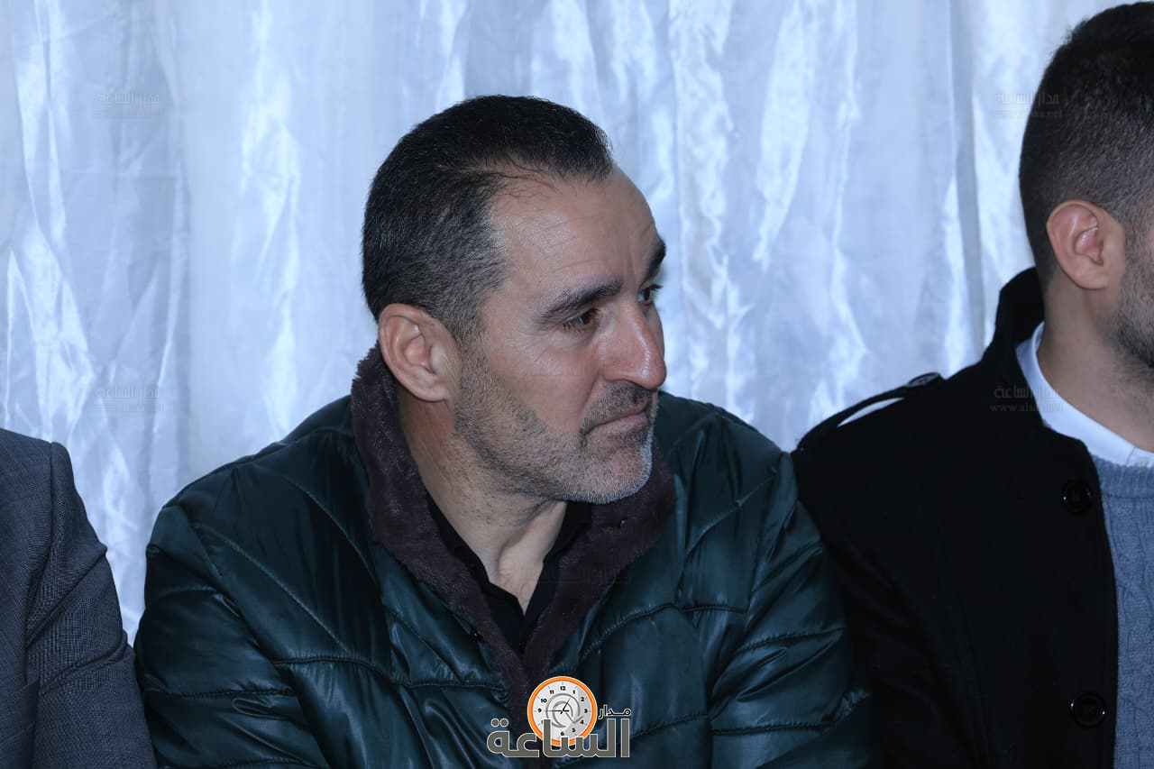 Madar Al-Saa Images 0.12367251914858735