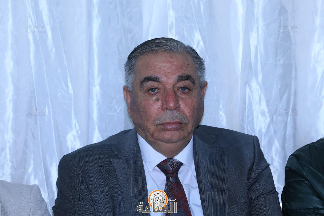 Madar Al-Saa Images 0.7243736989033777