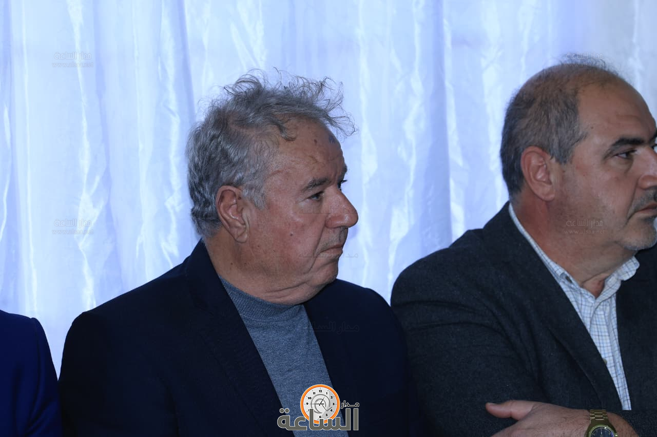 Madar Al-Saa Images 0.2961013229006968