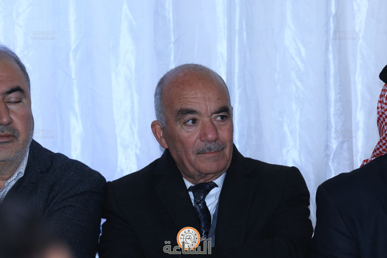 Madar Al-Saa Images 0.7274142016965078