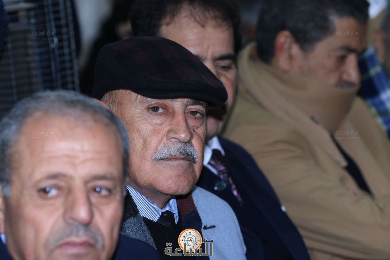 Madar Al-Saa Images 0.9703567379392132