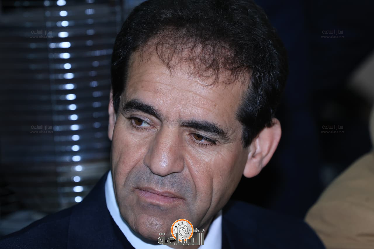 Madar Al-Saa Images 0.8499111769801351