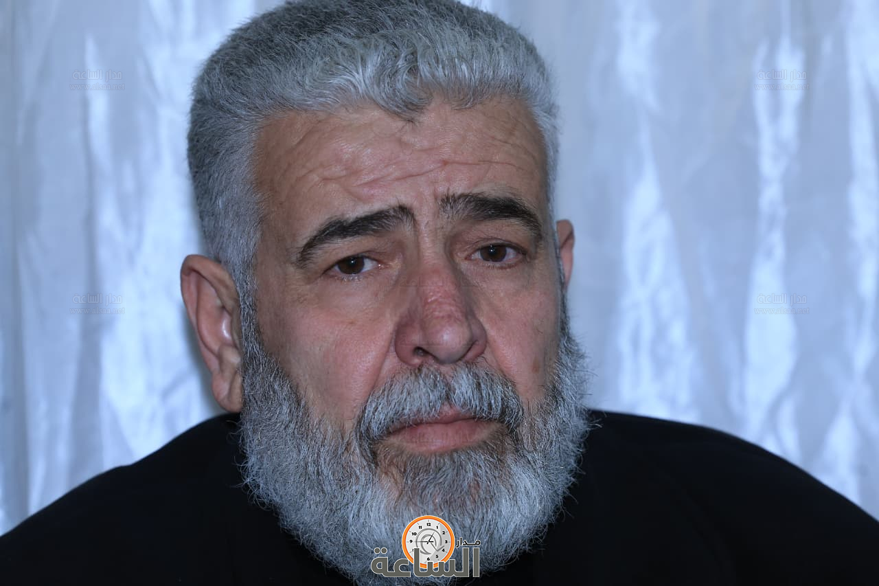 Madar Al-Saa Images 0.1959612259536594