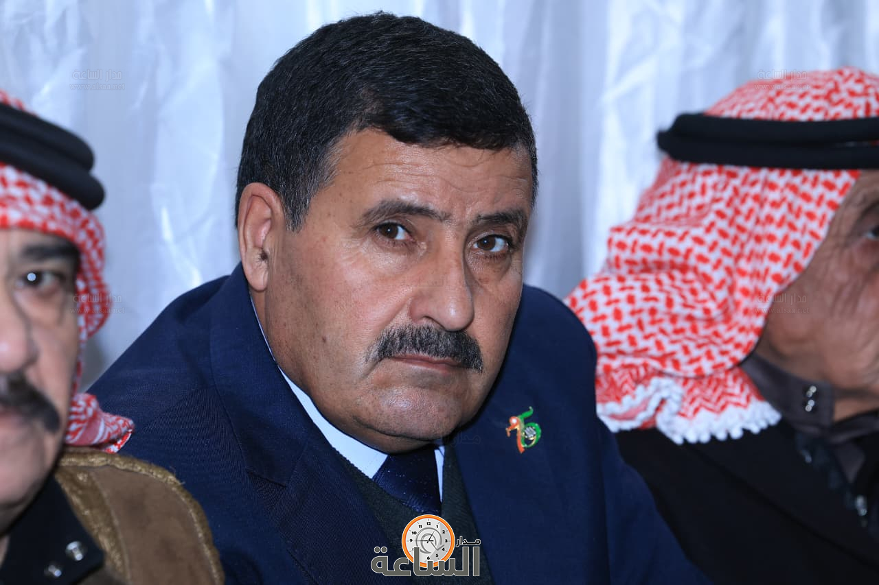 Madar Al-Saa Images 0.47977510407921997