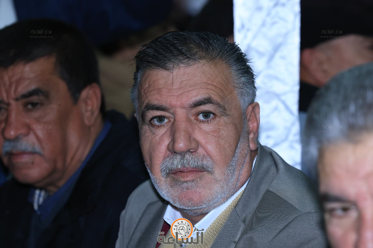 Madar Al-Saa Images 0.6915696986774291