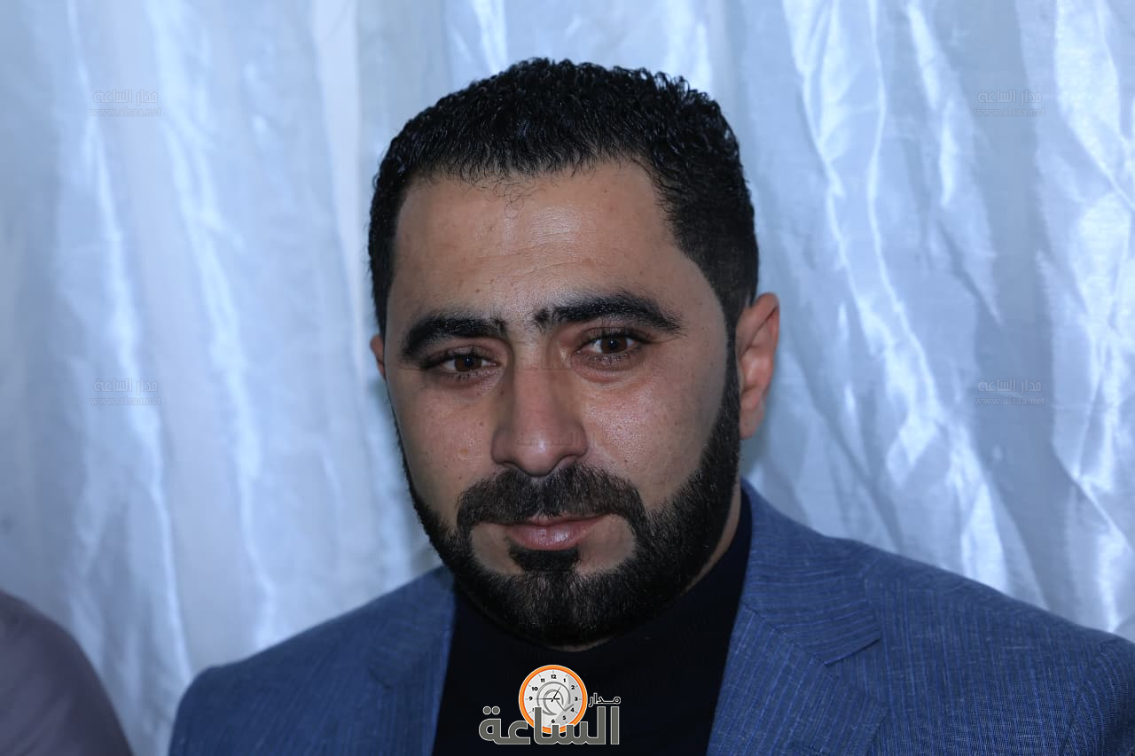 Madar Al-Saa Images 0.3516770159531636