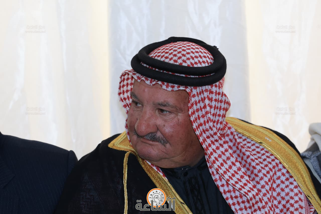 Madar Al-Saa Images 0.053239729410119674