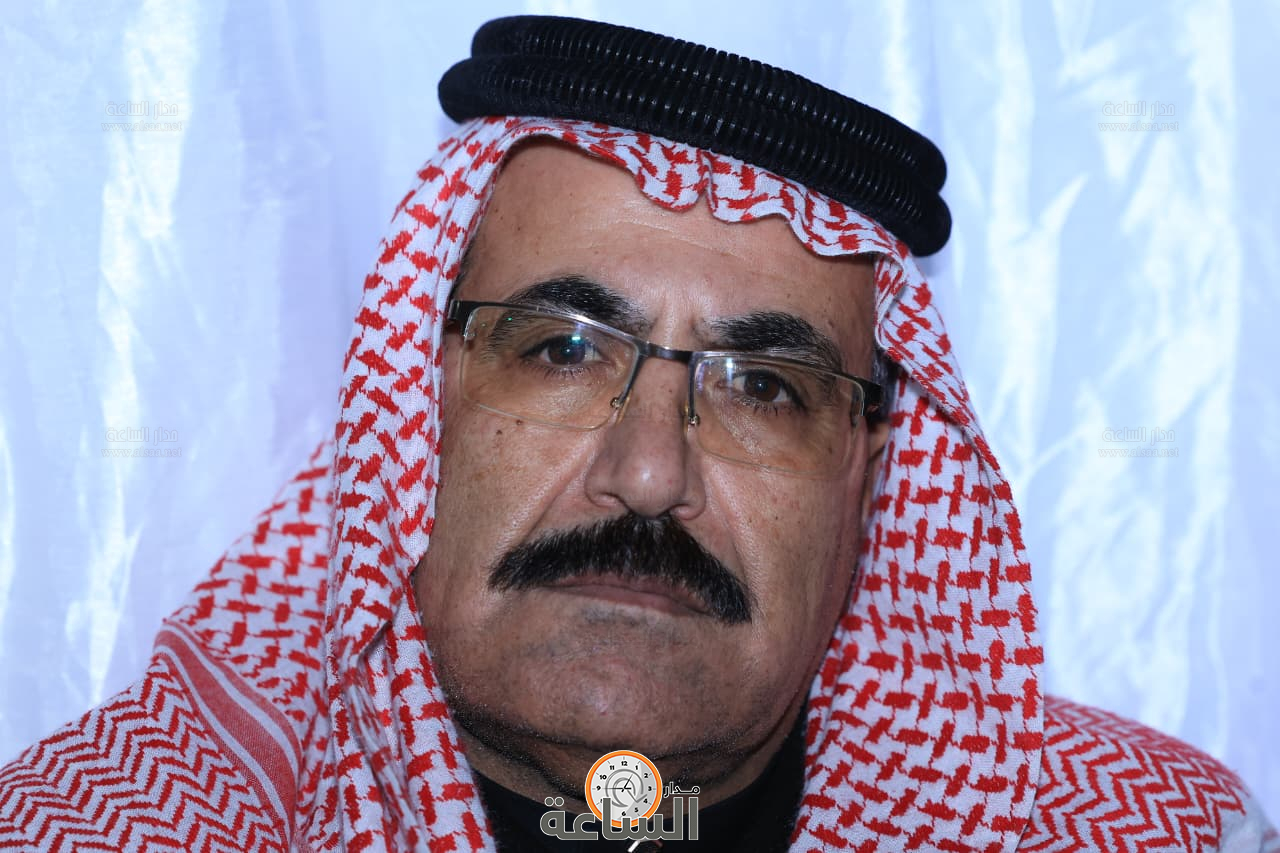 Madar Al-Saa Images 0.15271228601662235