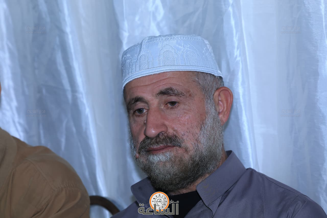 Madar Al-Saa Images 0.07482173988175134