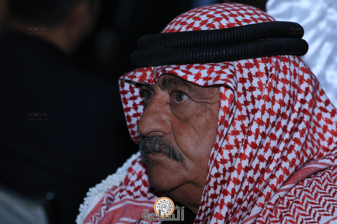 Madar Al-Saa Images 0.30964581235817623