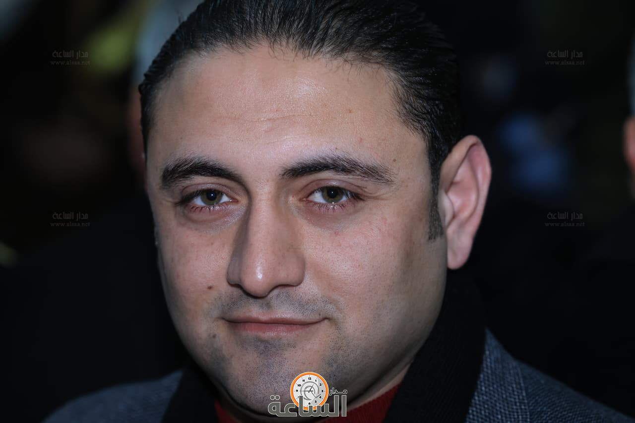 Madar Al-Saa Images 0.08395026158886221