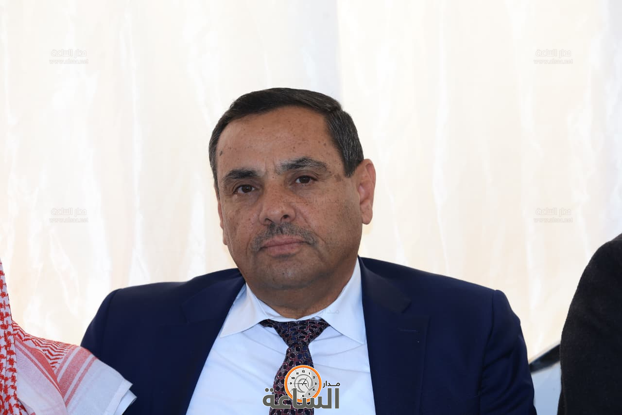 Madar Al-Saa Images 0.9550465929576901